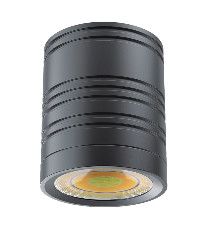 ADZ Series Metal Led Spotlight