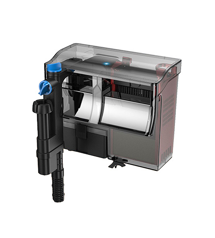 CBG Series Hang On Back Filter