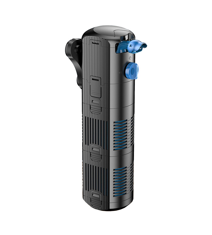 CF Series Multi-Function Filter Pump