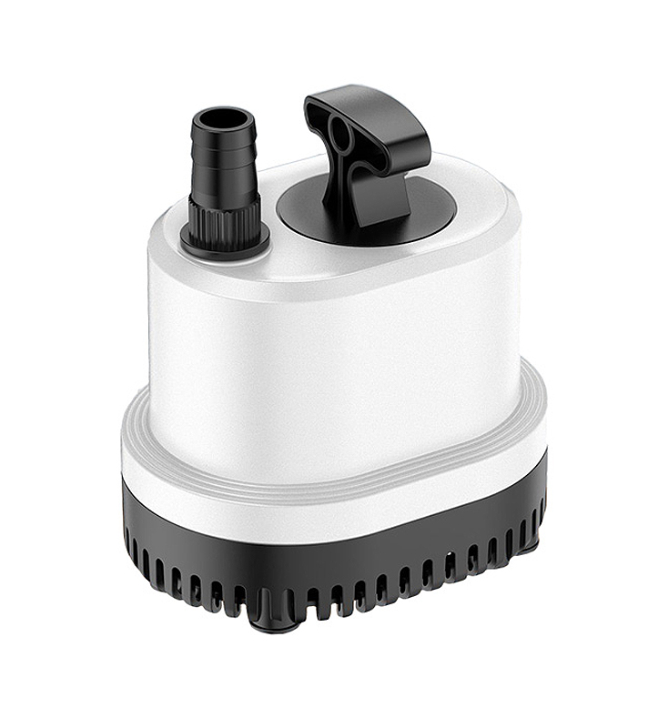 CHL Series Bottom Suction Pump