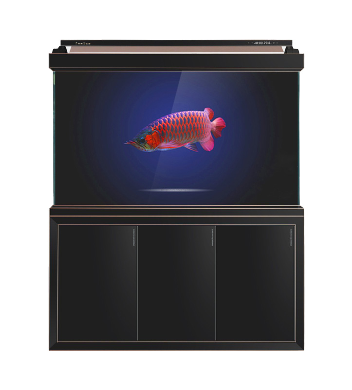 H2FU Series Partition screen bottom filter aquarium fish tank