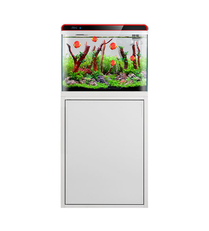 HE Series side filter aquarium fish tank