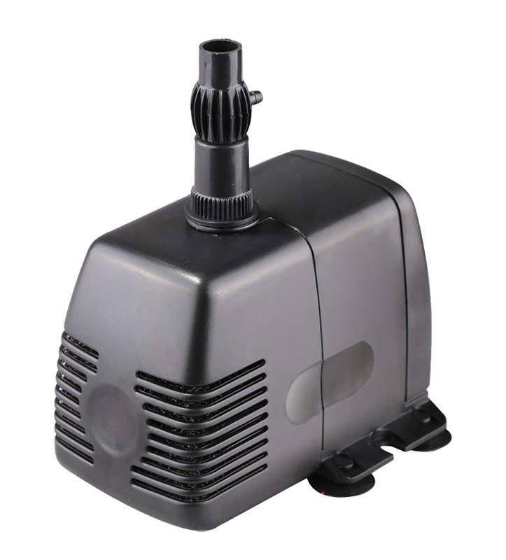 HJ Series Multi-Function Submersible Filtration Pump