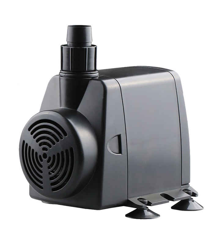 HJ Series Multi-Function Submersible Pump