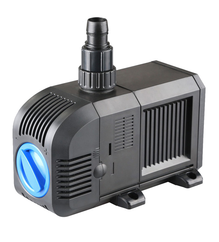 HJ Series Multi-Function Submersible Pump