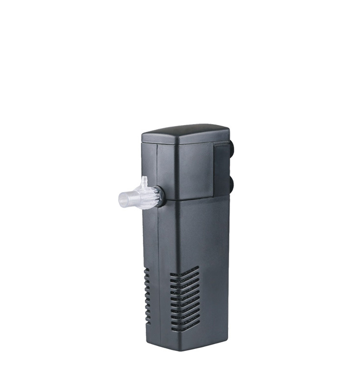 HJ Series Multi-Function Submersible Filtration Pump