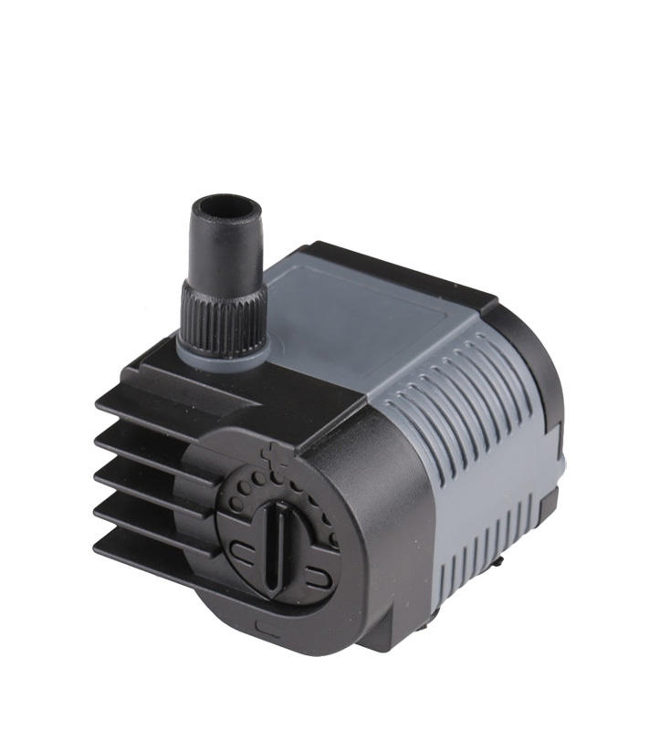 HJ Series Multi-Function Submersible Pump