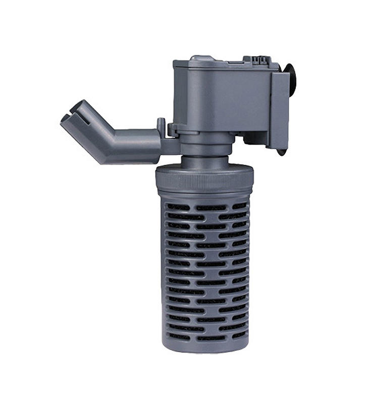HQJ Series Multi-Function Submersible Filtration Pump