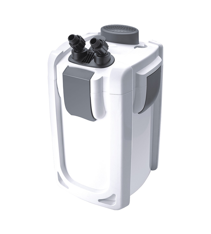 HW Series Out Side Filter