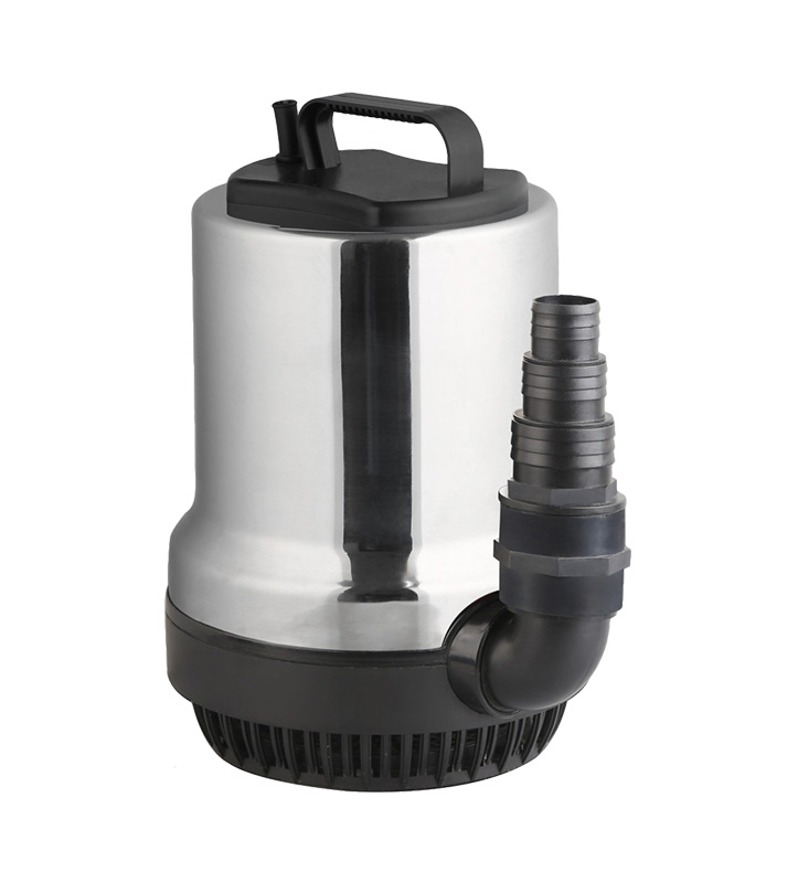 HYL Series Multi-Function Submersible Pump