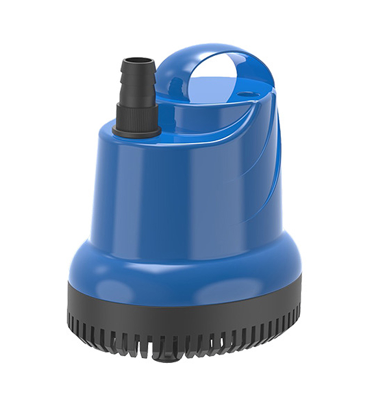 JGP Series Multi-Function Submersible Pump