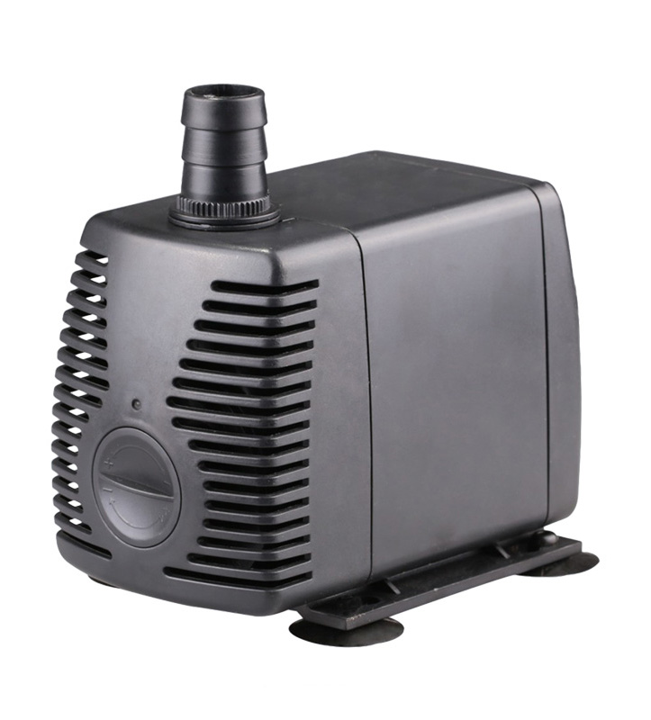 JP Series Multi-Function Submersible Pump