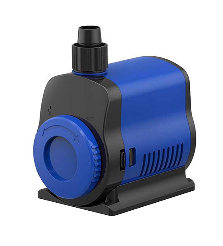 JQP Series Multi-Function Submersible Filtration Pump JQP-3500