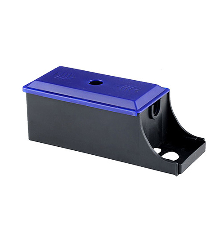 JS Series Three-In-One Multifunction Filter