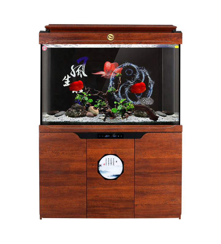 Custom HAT Series Highquality Highend bottom filter aquarium fish