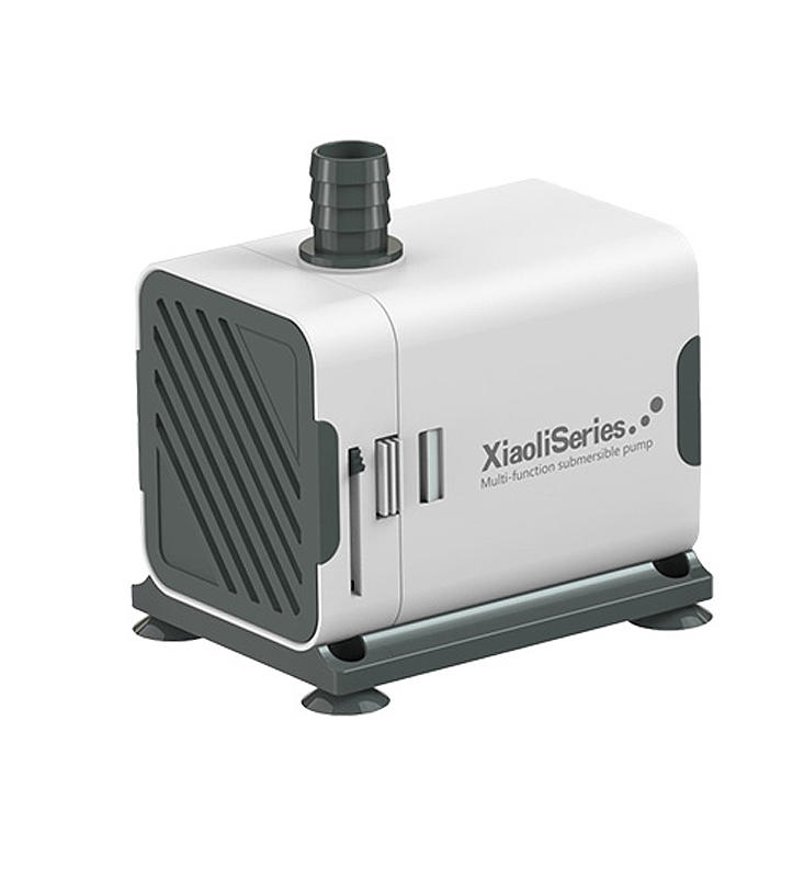 XQP Series Multi-Function Submersible Filtration Pump