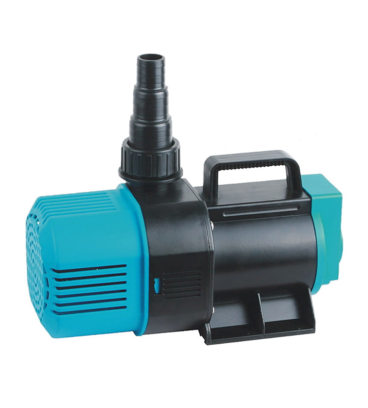 YQB/YFB Series Multi-Function Submersible Pump