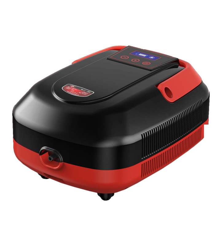 ZN Series Electromagnetic Air Pump