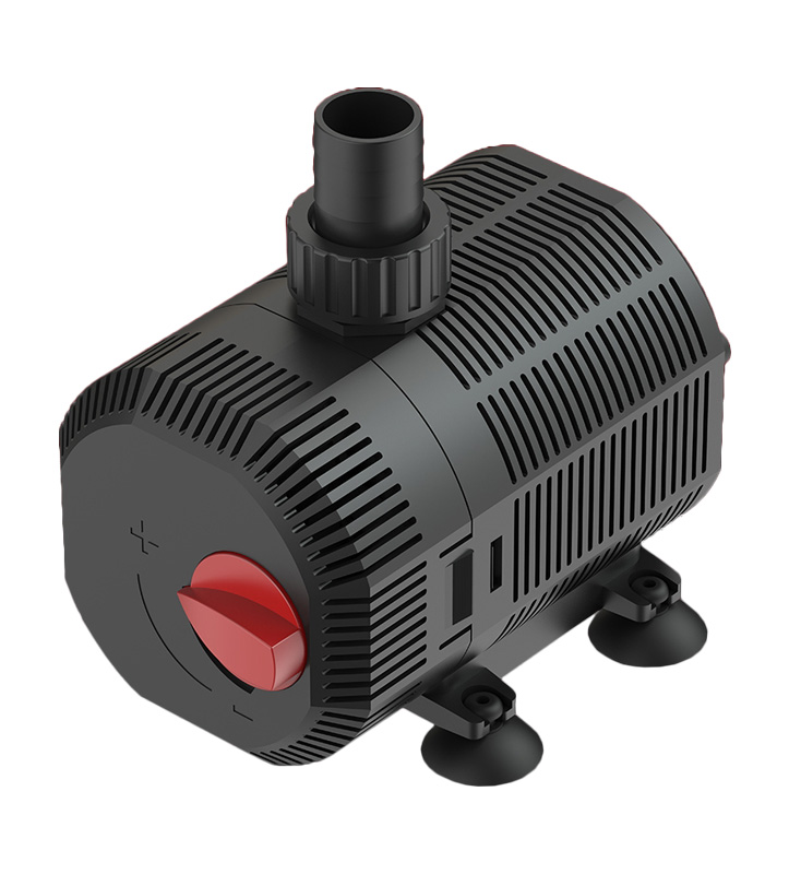 ZQB Series Pond Pump