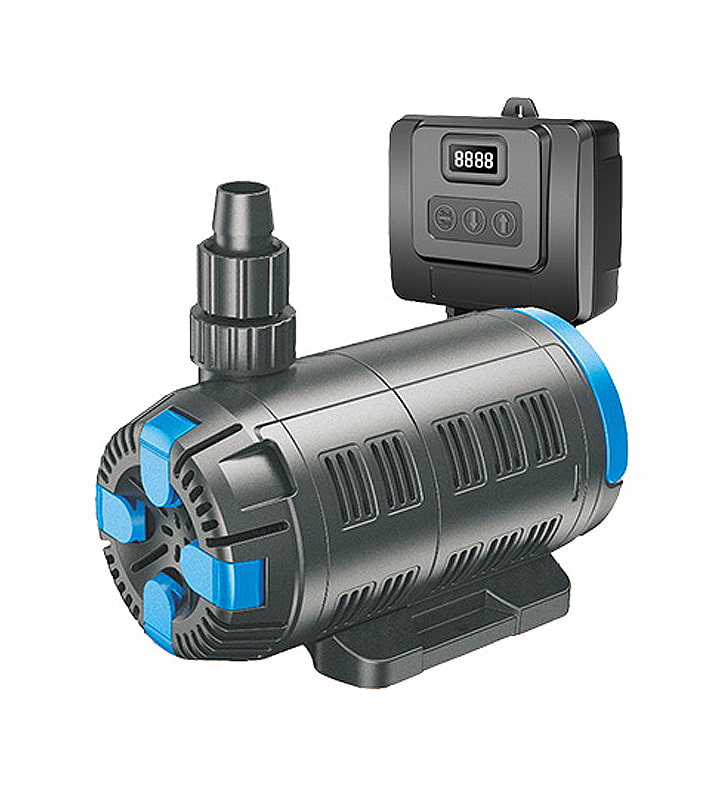 CET Series Frequency Variation Pump