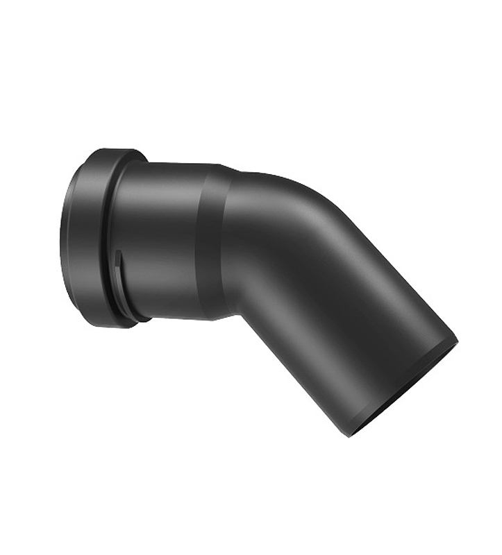 Filter bucket inlet and outlet water accessories CSJ-02