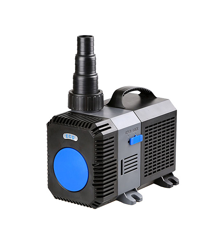 CTP Series Frequency Variation Pump