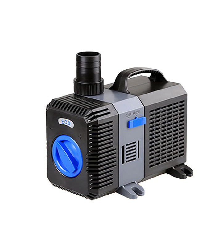 CTP Series Frequency Variation Pump