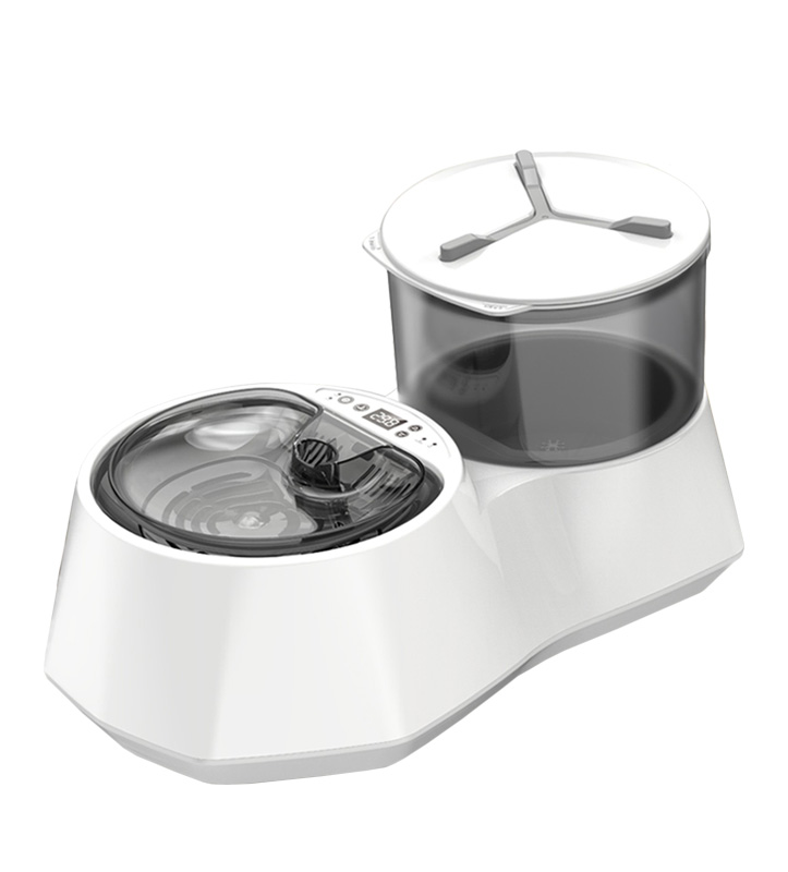 DHK Series Smart Pet Water Fountain