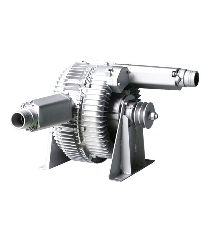 HG-S Series Whirl Charging Airpump