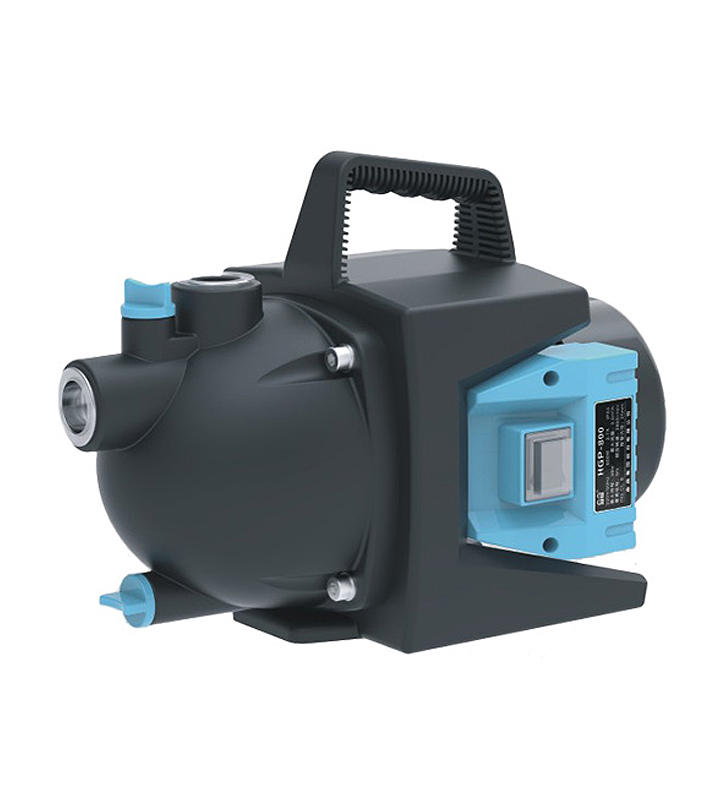 HGP Series Garden Pump