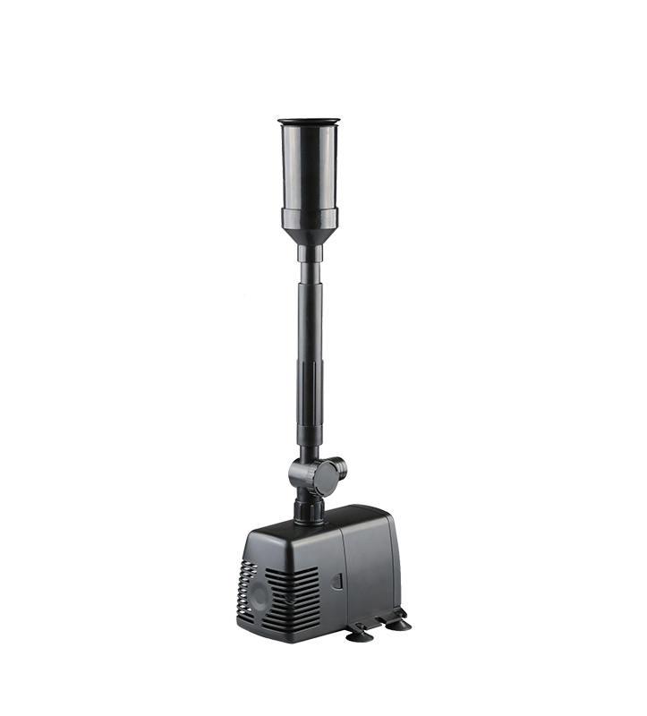 HJ Series Submersible Fountain Pump