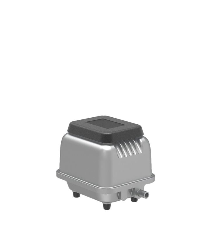 HJB Series Electromagnetic Air Pump