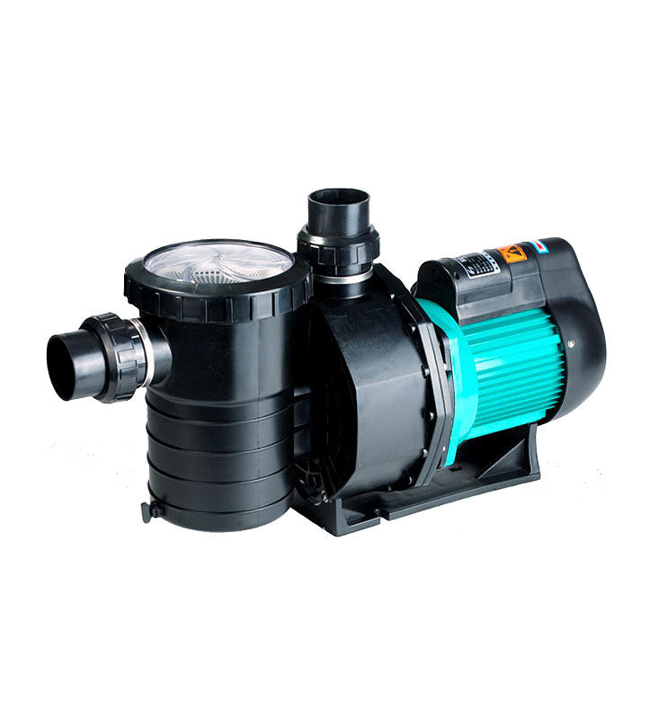 HL/HLB Series Self-priming Circulating Water Pump