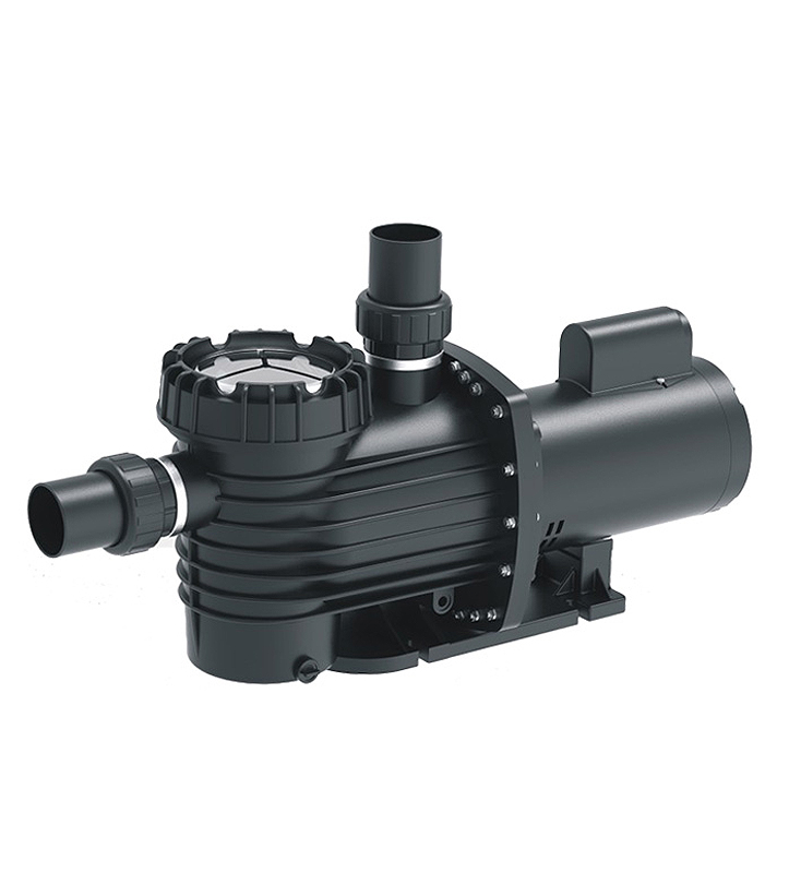 HLG/HLW Series Self-priming Circulating Water Pump