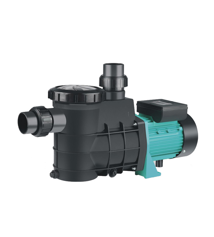 HLS Series Self-priming Circulating Water Pump