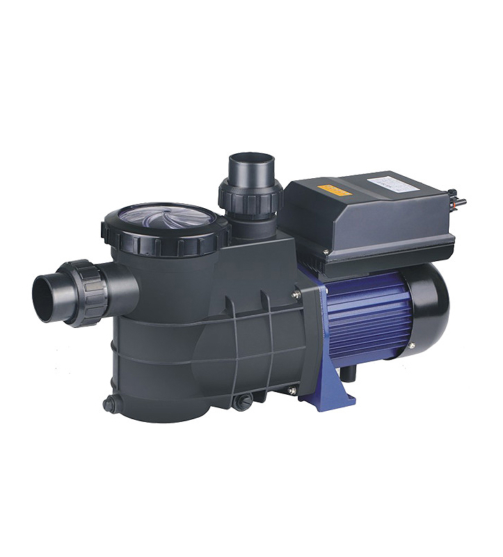 HLS Series Solar Swimming Pool Pump