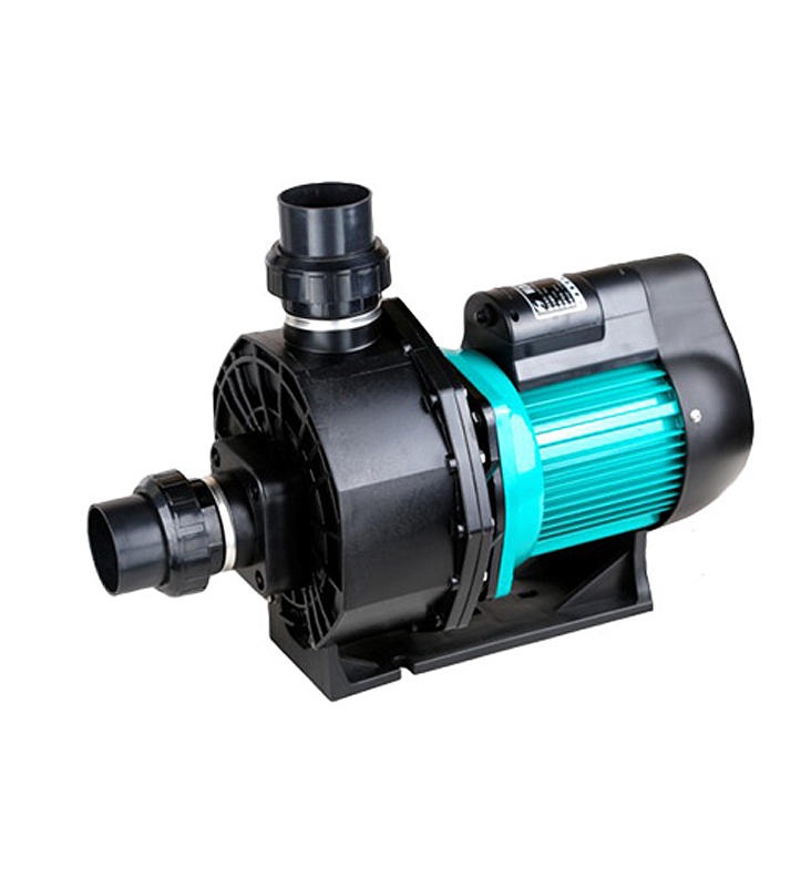 HZT/HLX Series Self-priming Circulating Water Pump
