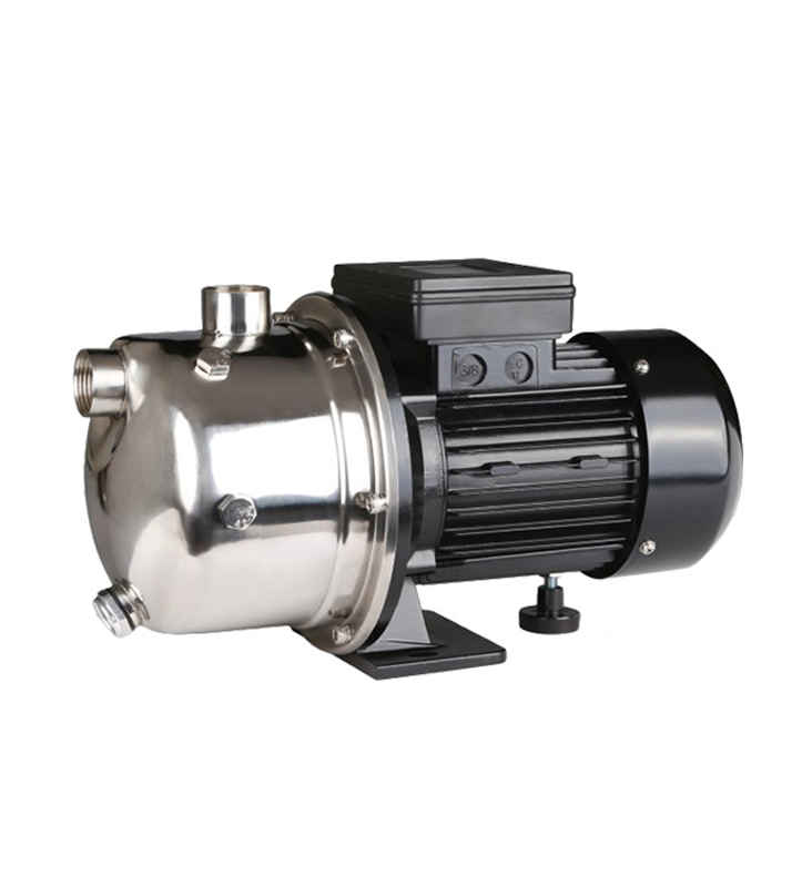 HZB Series Stainless Steel Self Suction Centrifugal Pump