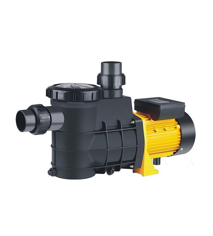 HZS Series Self-priming Circulating Water Pump