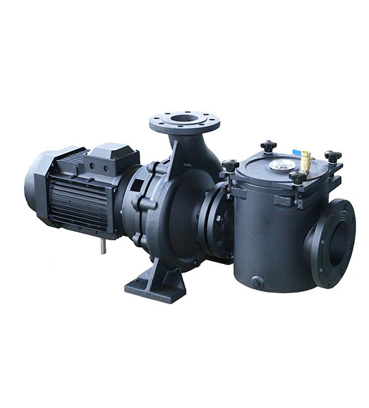 HZT/HLX Series Self-priming Circulating Water Pump