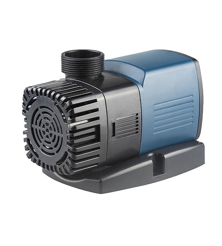 JTP Series Frequency Variation Pump JTP-4000~9000 JTP-10000~16000