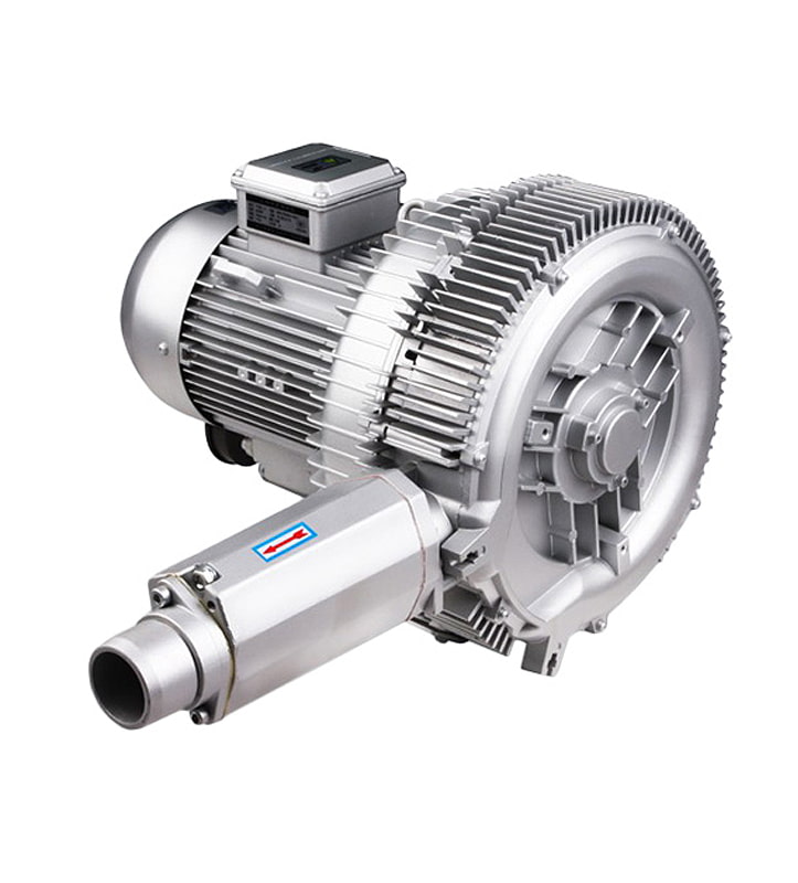 What is an aquarium frequency pump?