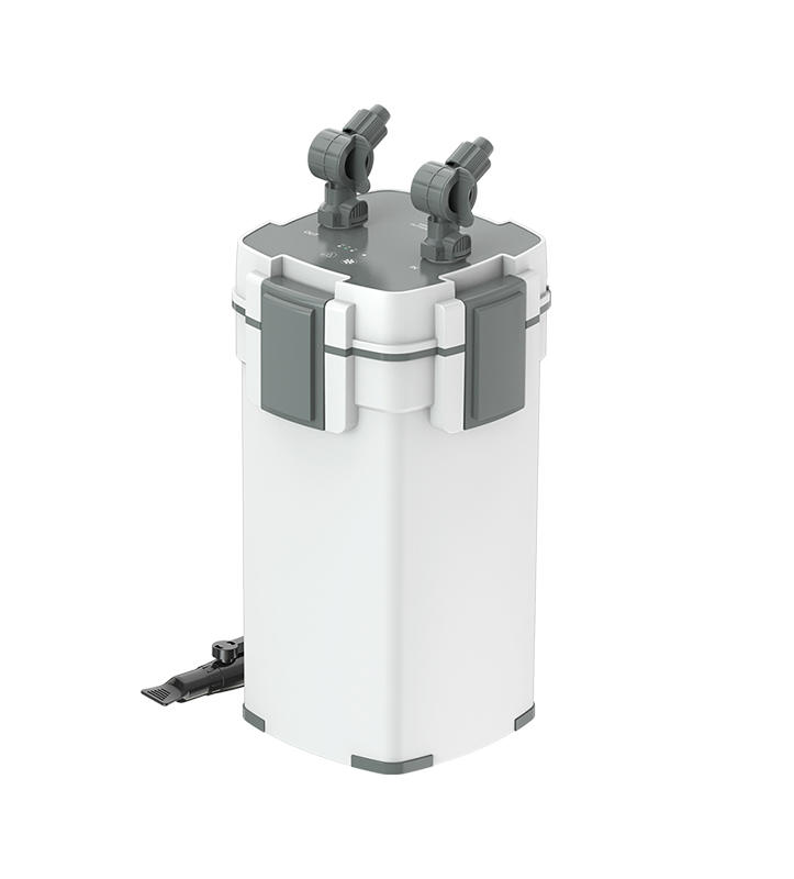 XWA series out-of-cylinder filter