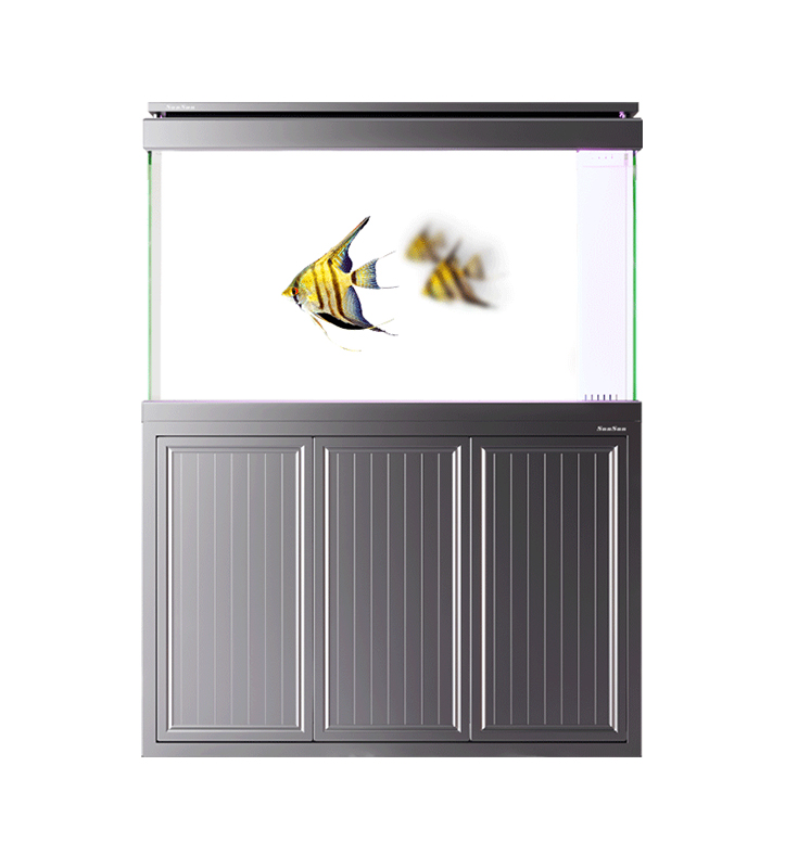 HMTX high-grade bottom filter aquarium