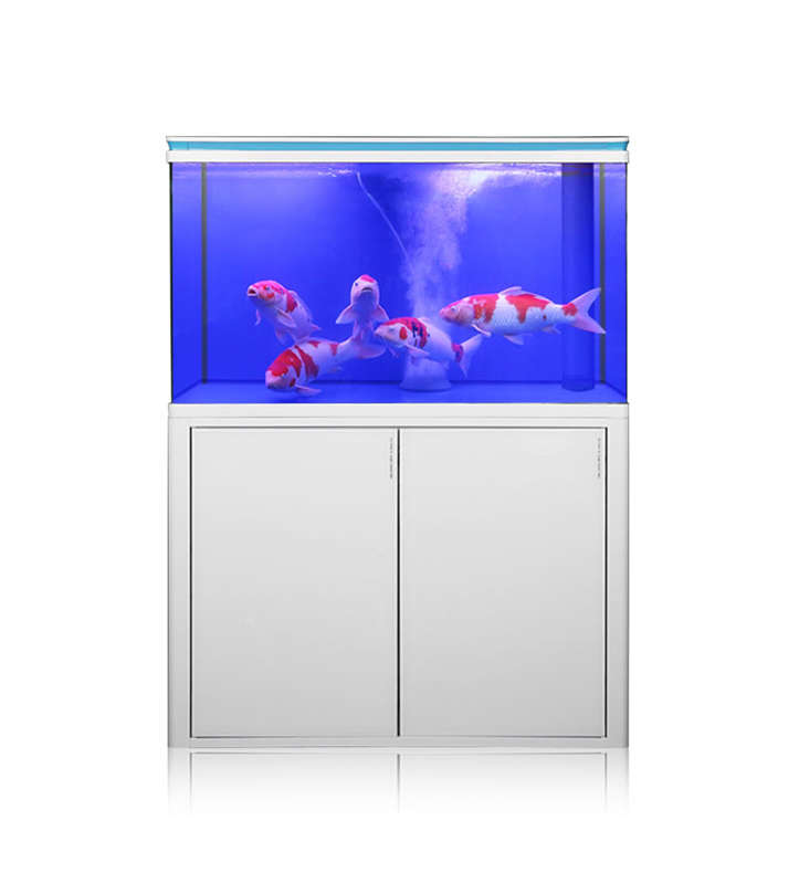 HRG-D bottom filter fish tank