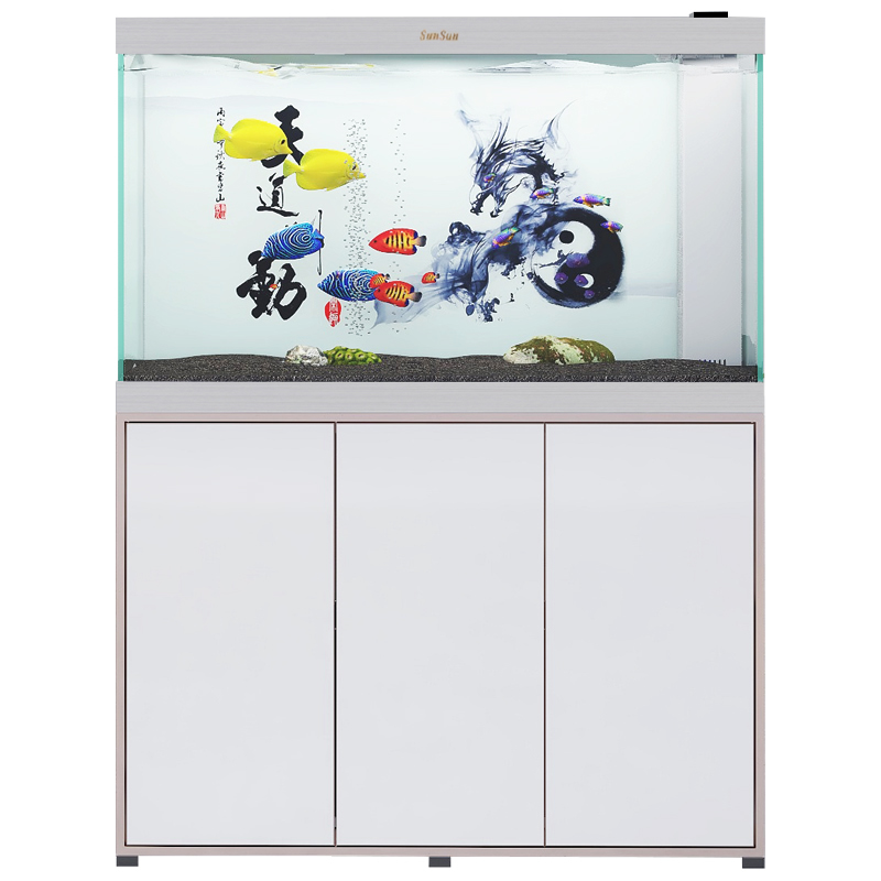 HJJ Series home aquarium