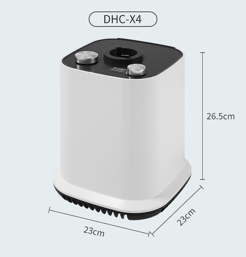 Are there any limitations or specific environmental conditions that magnetic vibration air pumps may not be suitable for?