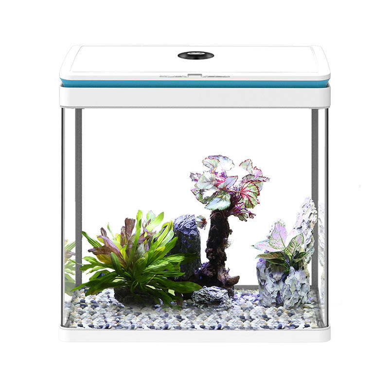 HRG series tabletop fish tank