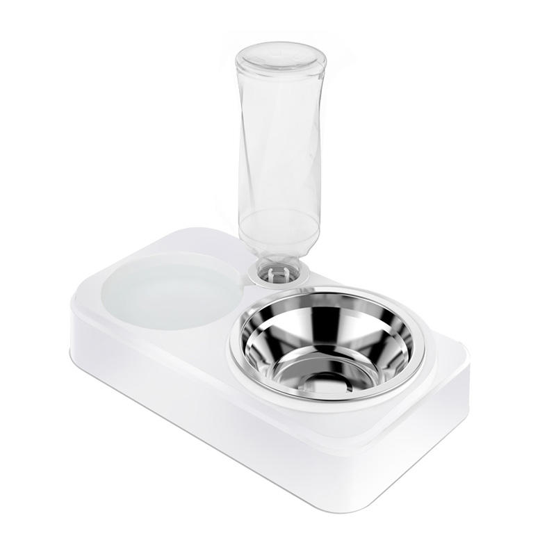 DGB-03 drinking water double bowl