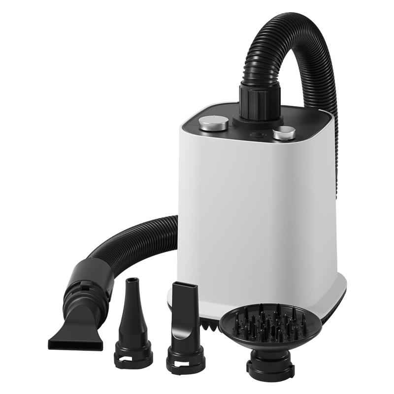 DHC-X3/X4 intelligent pet hair dryer